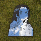 Boa Hancock from One Piece Mirror - LiquidMirror