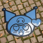 Kuromi's Love Mirror - LiquidMirror