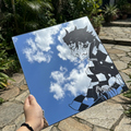 Tanjiro Kamado Square Wall Mirror | Demon Slayer Anime Decor LiquidMirror