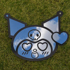Kuromi's Love Mirror - LiquidMirror