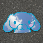 Cinnamoroll Mirror - LiquidMirror