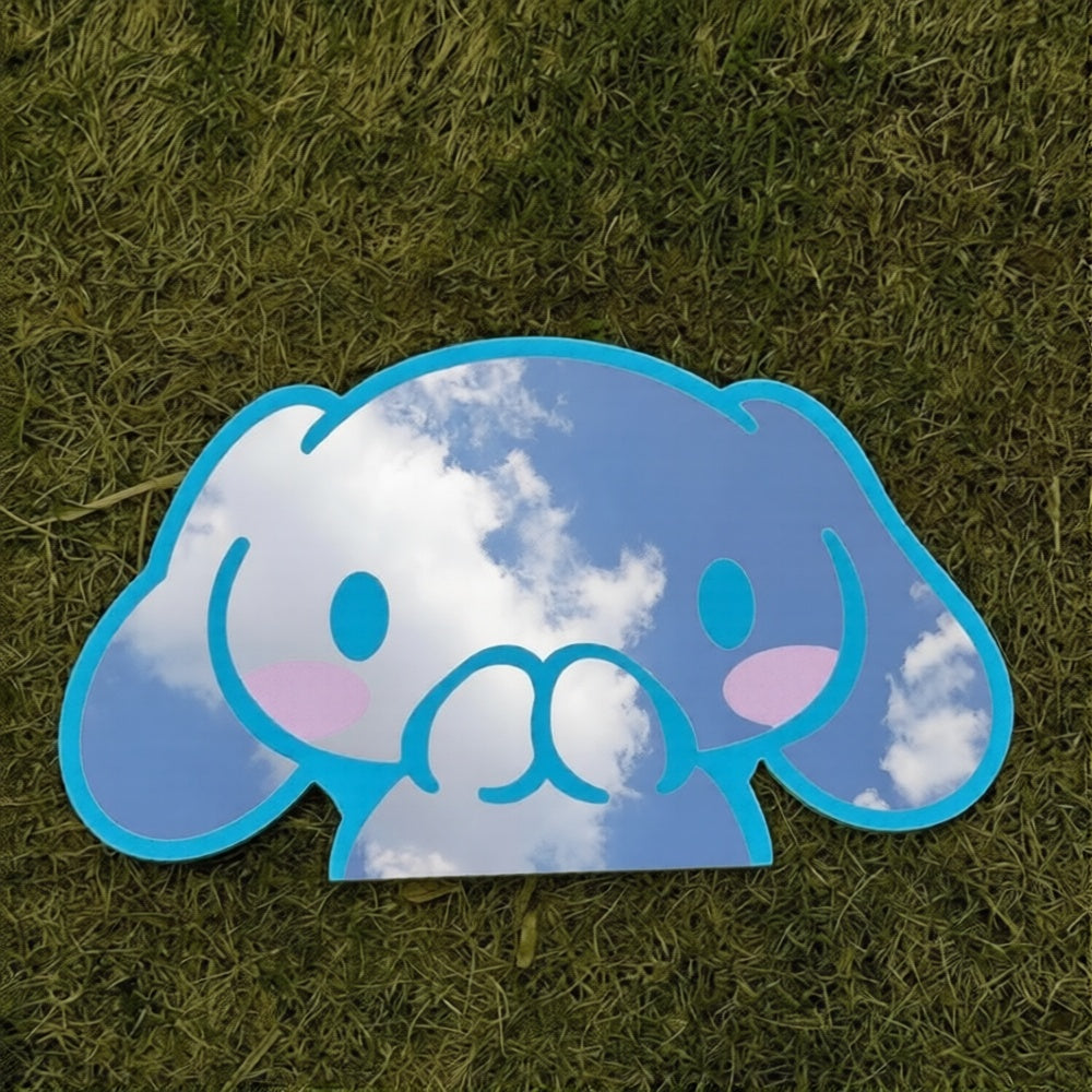 Cinnamoroll Mirror - LiquidMirror