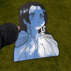 Boa Hancock from One Piece Mirror - LiquidMirror