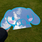 Cinnamoroll Mirror - LiquidMirror