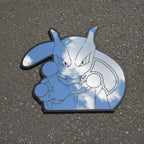 MewTwo Aurafarming Mirror - LiquidMirror