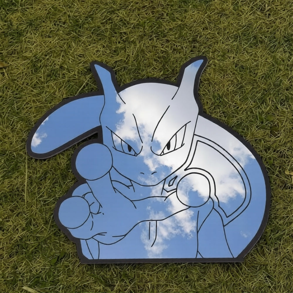 MewTwo Aurafarming Mirror - LiquidMirror