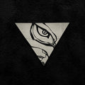 Griffith Eye Triangular Wall Mirror | Berserk Anime Decor LiquidMirror