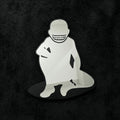 Truth from The Gate Wall Mirror | Fullmetal Alchemist Anime Decor LiquidMirror