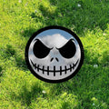 Jack Skellington Mirror | Frameless Anime Room Decor & Gift - LiquidMirror