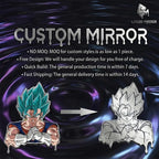 Custom Mirror Request LiquidMirror