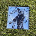 Pochita Chainsaw Man Form Wall Mirror | Chainsaw Man Anime Decor LiquidMirror
